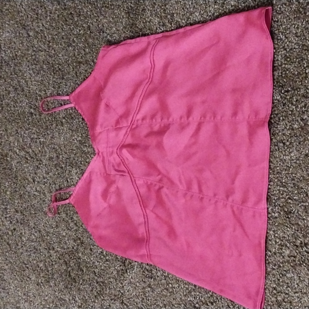 Womens a new day tank top